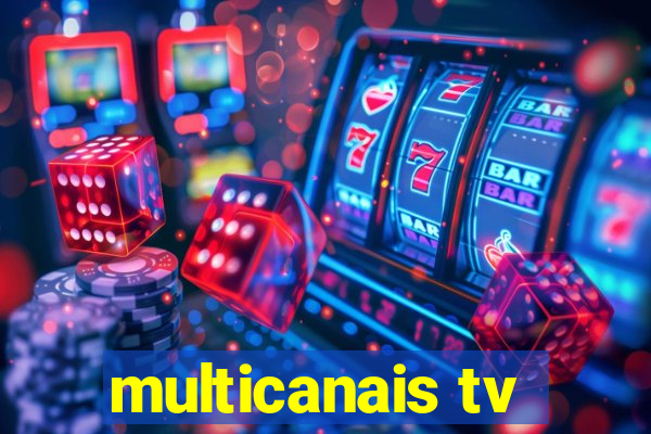 multicanais tv